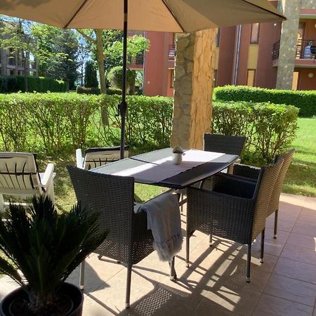 Apartman Golf Lux Бюк Экстерьер фото