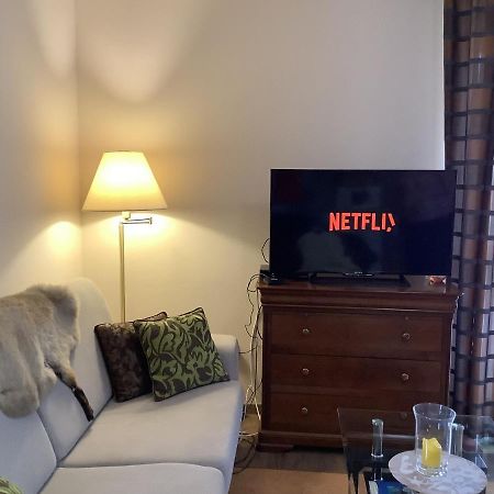 Apartman Golf Lux Бюк Экстерьер фото