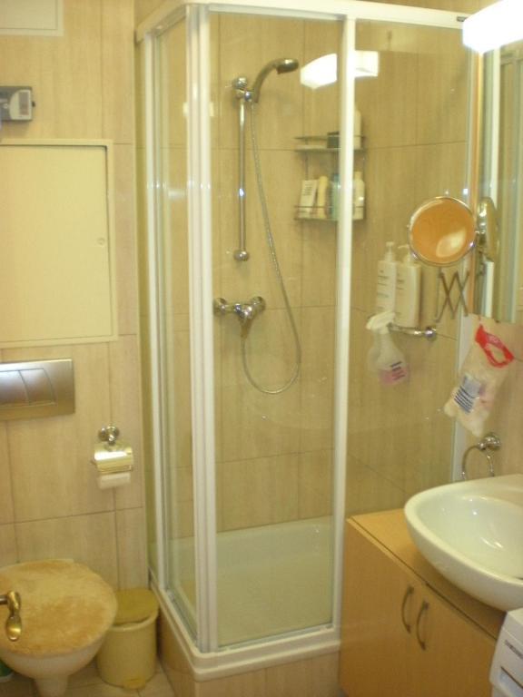 Apartman Golf Lux Бюк Номер фото