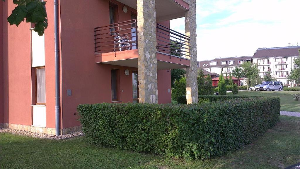 Apartman Golf Lux Бюк Номер фото